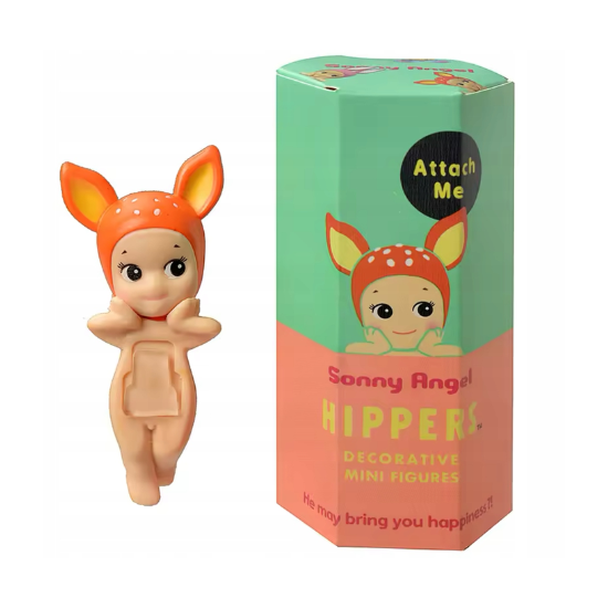 Sonny Angel Hippers - Cumpără RO